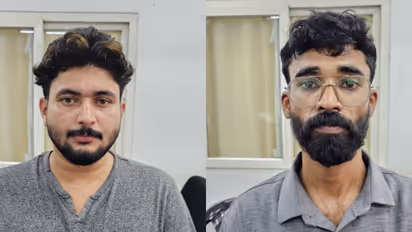 തൃശൂരിൽ വിദ്യാര്ഥിനിയുടെ അക്കൗണ്ടിലേക്ക് ഒരു കോടിയിലേറെ രൂപ; 2 പേര് അറസ്റ്റിൽ, നടന്നത് വമ്പൻ തട്ടിപ്പ്