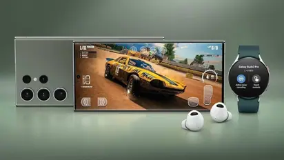 Unbelievable deal! Samsung Galaxy S23 Ultra at FLAT 50% off; Check offer details