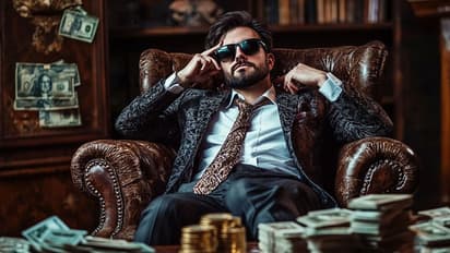 millionaire investor