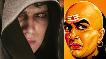 Chanakya Niti: ಸ್ತ್ರೀಯರೇ, ಕಾಮುಕ ಪುರುಷರನ್ನು ಹೀಗೆ ಗುರುತಿಸಿ!