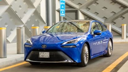 പെട്രോളും ഡീസലും വൈദ്യതിയും വേണ്ട; സൗദിയിൽ ഇനി ടാക്സി വിളിച്ചാൽ, ഓടിയെത്താൻ ഒരുങ്ങുന്നത് ഹൈഡ്രജൻ കാറുകളും