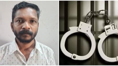 പന്ത്രണ്ട് വയസുകാരിയെ പീഡിപ്പിക്കാൻ ശ്രമം; 41കാരൻ പൊലീസ് പിടിയിൽ