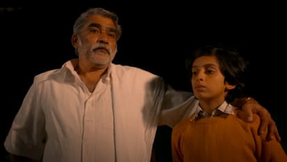 സുഷിന് ശ്യാം മാജിക്; 'ബോഗയ്ന്വില്ല'യിലെ മ്യൂസിക് വീഡിയോ എത്തി