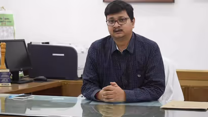 പ്രണബ് ജ്യോതി നാഥ് ചീഫ് ഇലക്ഷൻ ഓഫീസർ; നിയമനം സംസ്ഥാനം നൽകിയ പാനലിൽ നിന്ന്, നിലവിൽ സ്പോർട്സ് അഫേഴ്സ് സെക്രട്ടറി