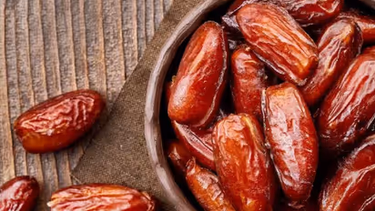 தினமும் 2 பேரீச்சம் பழம் சாப்பிடுவதால் உடலில் நடக்கும் மேஜிக்! என்னென்ன தெரியுமா?