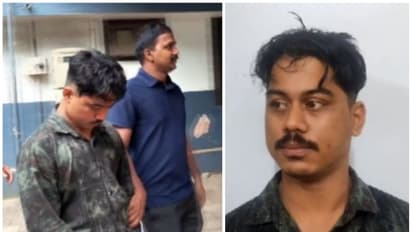 സ്കൂള് വിട്ട് പോവുകയായിരുന്ന വിദ്യാർത്ഥിനിയെ തട്ടിക്കൊണ്ടു പോയി പീഡിപ്പിക്കാൻ ശ്രമിച്ച യുവാവ് പിടിയിൽ