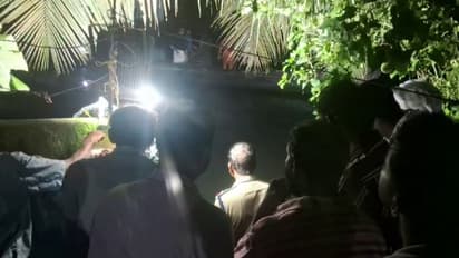 എറണാകുളത്ത് പുഴയിൽ വീണ് കാണാതായ വയോധികന്റെ മൃതദേഹം കണ്ടെത്തി