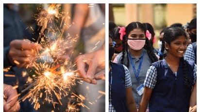 தீபாவளிக்கு முந்தைய நாளும் விடுமுறை: வெளியானது அதிகாரப்பூர்வ அறிவிப்பு - எந்தெந்த பகுதி தெரியுமா?