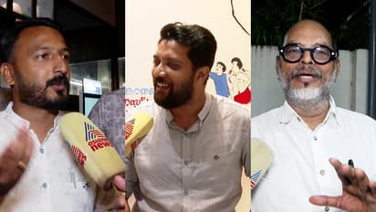 എൻഎൻ കൃഷ്ണദാസിന് പാലക്കാട്ടെ ജനം മറുപടി നൽകുമെന്ന് രാഹുൽ; പരാമര്ശം ധാര്ഷ്ട്യം നിറഞ്ഞതെന്ന് ഷാഫി പറമ്പിൽ