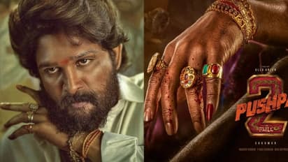 പുഷ്പ 2 റിലീസിന് ഒരു മാസം പോലും ഇല്ല, വന് ട്വിസ്റ്റ്, സംഗീത സംവിധായകന്റെ ആ പണി തെറിച്ചു?