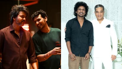 ആ ചോദ്യങ്ങള്‍ക്ക് ഉത്തരം, 'എല്‍സിയു' ഷോര്‍ട്ട് ഫിലിം ഇതാ വരുന്നു; ഔദ്യോഗിക പ്രഖ്യാപനം