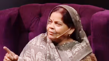 Bigg Boss 18: Chahat Pandey's mother Bhaavna Pandey blasted on Avinash Mishra