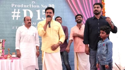 ദിലീപിന്റെ 150-ാം ചിത്രം; ടൈറ്റില് പ്രഖ്യാപനം നാളെ