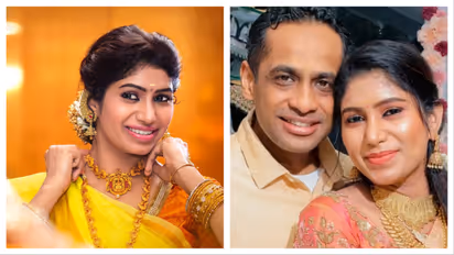 ವಿದೇಶದಲ್ಲಿರೋ 2 ಮಕ್ಕಳ ತಂದೆಯನ್ನ ಮದುವೆಯಾಗಲು ಹೋಗಿ 400 ಗ್ರಾಂ ಚಿನ್ನ ಕಳ್ಕೊಂಡ ಸೀರಿಯಲ್ ನಟಿ