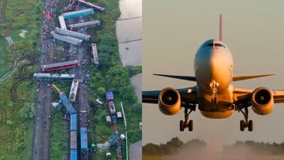 4 ರೈಲುಗಳು ಹಳಿ ತಪ್ಪಿದ ಬಗ್ಗೆ ಎನ್ಐಎ ತನಿಖೆ ಪ್ರಾರಂಭ-ಮತ್ತೆ 27 ಹೆಚ್ಚು ವಿಮಾನಗಳಿಗೆ ಬಾಂಬ್ ಬೆದರಿಕೆ