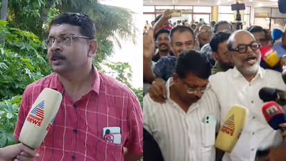 പാര്ട്ടി നേതൃത്വം ചേര്ത്തുപിടിച്ചുവെന്ന് അബ്ദുള് ഷുക്കൂര്; 'പിണക്കം മാറി, കടന്നുപോയത് വൈകാരികമായ ദിവസം'