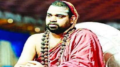 ಸನಾತನ ಧರ್ಮಕ್ಕೆ ಅತಿಕ್ರಮಣ ತಡೆಯುವ ಶಕ್ತಿ ಇದೆ: ವಿಧುಶೇಖರ ಭಾರತಿ ಸ್ವಾಮೀಜಿ 