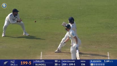 ബാറ്റിംഗിലും ക്യാപ്റ്റൻസിയിലും മാത്രമല്ല ഫീല്ഡിംഗിലും നിരാശപ്പെടുത്തി രോഹിത്, കൈവിട്ടത് 3 ക്യാച്ചുകള്