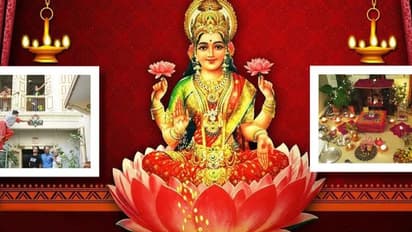 லட்சுமி தேவியின் அருள் பெற்ற இந்த ராசிகளுக்கு பணக் கஷ்டமே வராது!