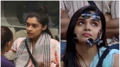 Bigg Boss 18: Muskan Bamne evicted; Eisha Singh fires back at Karan Veer’s comment linking her with Avinash
