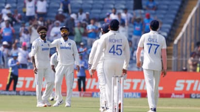 ಆಸ್ಟ್ರೇಲಿಯಾದಲ್ಲಿ ಅಭ್ಯಾಸ ಪಂದ್ಯ ಕೈಬಿಟ್ಟ ಭಾರತ!