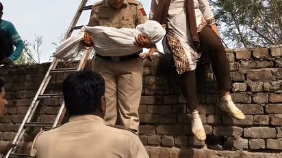 Rajasthan: 8-year-old girl raped, murdered in Udaipur; Body parts found in ruins