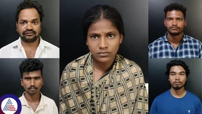 जीजा को पाने सुहाग का कत्ल: पति को रास्ते से हटाया, फिर किया गजब का नाटक