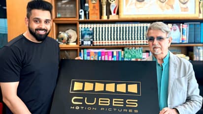 'മാർക്കോ'യിലൂടെ ഓവർസീസ് ഡിസ്ട്രിബ്യൂഷനിലേക്കും കടക്കാനൊരുങ്ങി ക്യൂബ്‍സ് ഇന്‍റർനാഷണൽ