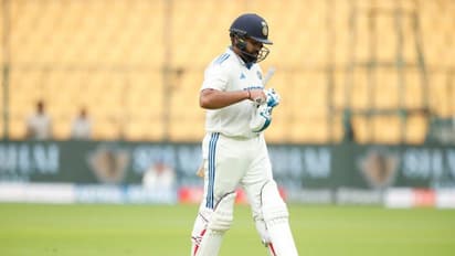 'ওর বয়স হয়েছে, এবার রোহিতের অবসর নেওয়াই উচিত'! নিউজিল্যান্ডের বিরুদ্ধে হারের পর মুখ খুললেন আরেক প্রাক্তনী