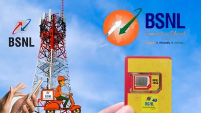 ಜಿಯೋ, ಏರ್ಟೈಲ್, ವಿಐ ಗ್ರಾಹಕರ ಜೇಬಿಗೆ ಕತ್ತರಿ ಹಾಕಿದ್ರೆ, ಇತ್ತ 2 ತಿಂಗಳಲ್ಲಿ ಹೊಸ ದಾಖಲೆ ನಿರ್ಮಿಸಿದ ಬಿಎಸ್ಎನ್ಎಲ್