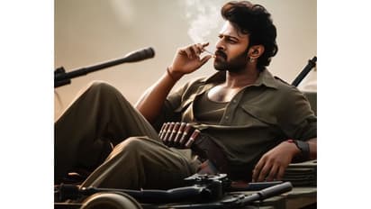 ప్రభాస్ 'ఫౌజీ' OTT  హక్కులు అన్ని  కోట్లకు అమ్ముడయ్యాయా?