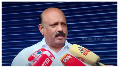 നൂറ് കോടി കോഴ വിവാദം; 'അന്വേഷണമാവശ്യപ്പെട്ട് കത്ത് നൽകും'; ആരോപണങ്ങൾ തള്ളി തോമസ് കെ തോമസ്