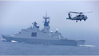 'തായ്വാനെ ഉപയോഗിച്ച് യുഎസ് ഏഷ്യയിൽ കുഴപ്പങ്ങളുണ്ടാക്കാൻ ശ്രമിക്കുന്നു'; ആരോപണവുമായി റഷ്യ