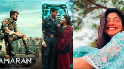 ತನ್ನ ಸೀನ್‌ ಕಟ್ ಮಾಡಲ್ಲ ಅಂತ ಬರೆದುಕೊಡುವಂತೆ ಅಮರನ್ ನಿರ್ದೇಶಕರಿಗೆ ಆಗ್ರಹಿಸಿದ ಸಾಯಿಪಲ್ಲವಿ