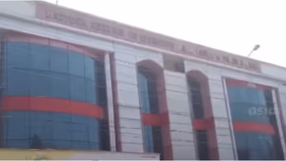 കാട്ടൂര്‍ ബാങ്കിൽ കോടികളുടെ ക്രമക്കേടെന്ന്  സഹകരണ വകുപ്പിന്‍റെ ഓഡിറ്റ് റിപ്പോർട്ട്