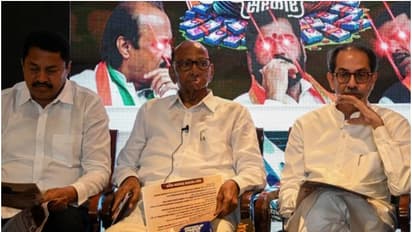 തെരഞ്ഞെടുപ്പ് ചൂടിൽ മഹാരാഷ്ട്ര; ചര്‍ച്ചകള്‍ വഴിമുട്ടി മഹാവികാസ് അഗാഡി; താര പ്രചാരകരെ പ്രഖ്യാപിച്ച് ബിജെപി