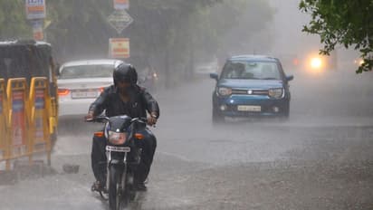 Weather update: IMD issues heavy rainfall alert in THESE states