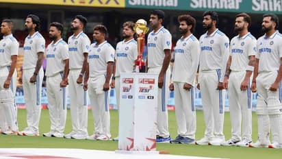 ಕಿವೀಸ್‌ ಎದುರು ಭಾರತ ವೈಟ್‌ವಾಶ್‌: ಎದ್ದಿವೆ ಗಂಭೀರ ಪ್ರಶ್ನೆಗಳು!