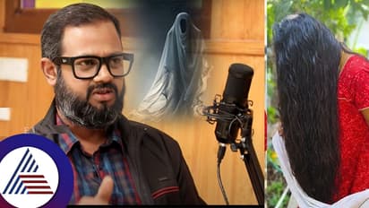 ಧಾರವಾಡದ ಯುವತಿ ದೇಹ ಹೊಕ್ಕ ಎಂಟು ಆತ್ಮ: ಕೂದಲು ಒರೆಸುವಾಗ ನಡೆದ ಭಯಾನಕ ಘಟನೆ ವಿವರಿಸಿದ ಘೋಸ್ಟ್​ ಹಂಟರ್​