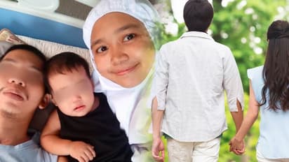 6 साल बीमार पति की बच्चे की तरह की सेवा, अब दिल वाली पत्नी को मिला दर्द का गिफ्ट