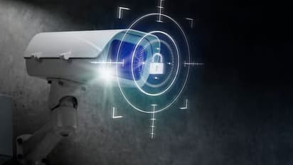 நாட்டில் எத்தனை சீன சிசிடிவி கேமராக்கள் பொருத்தப்பட்டுள்ளது தெரியுமா?