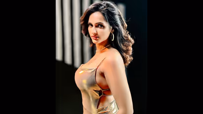 ಜ್ಯೋತಿ ರೈ ಫೋಟೊ ನೋಡಿ ಎಲ್ಲಾ ದೇವಕನ್ಯೆಯರು ಸ್ವರ್ಗದಲ್ಲಿರೋದಿಲ್ಲ… ಈ ದೇವತೆ ನನ್ನ ಮನೆಯಲ್ಲಿಯೇ ಇದ್ದಾಳೆ ಎಂದ ಪತಿ!