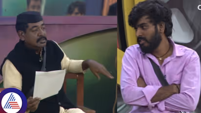 ಬಿಗ್ ಬಾಸ್ ಮನೆಯಲ್ಲಿ ಗಾಯಕ ಹನುಮಂತನ ಕುತಂತ್ರ ಬುದ್ಧಿ ಬಿಚ್ಚಿಟ್ಟ ಯೋಗರಾಜ್ ಭಟ್!