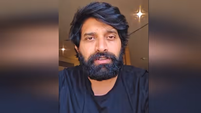 ನರಕಯಾತನೆ ಅನುಭವಿಸಿದೆ... ಊಟ ಚೆನ್ನಾಗಿರಲಿಲ್ಲ: ಜೈಲಿನ ಅನುಭವ ಬಿಚ್ಚಿಟ್ಟ ಕೊರಿಯೋಗ್ರಫರ್ ಜಾನಿ ಮಾಸ್ಟರ್‌