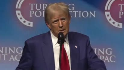 ಅಮೆರಿಕಾದಲ್ಲಿ ಟ್ರಂಪ್ ಗೆದ್ದರೆ ಭಾರತ, ಇತರ ದೇಶಗಳ ವಲಸಿಗರಿಗೆ ಆಪತ್ತು?