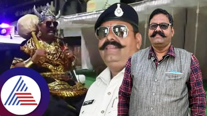 ಕೋವಿಡ್ ವೇಳೆ ಯಮರಾಜನಾಗಿ ಜಾಗೃತಿ ಮೂಡಿಸಿದ್ದ ಪೊಲೀಸ್ ಪೇದೆ ದುರಂತ ಅಂತ್ಯ!