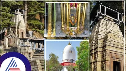 ಈ ಕುಬೇರ ಮಂದಿರಗಳಿಗೆ ಭೇಟಿ ನೀಡಿ ಒಂದೇ ಒಂದು ಸಲ ದರ್ಶನ ಪಡೆದ್ರೆ ಸಾಕು ಜೀವನಪರ್ಯಂತ ಹಣವೋ ಹಣ!