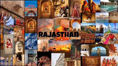 Udaipur to Jaisalmer-5 best places to visit in Rajasthan during winter