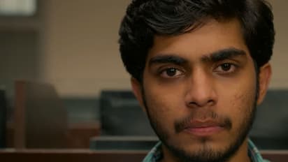 ഐ ആം കാതലൻ ത്രില്ലടിപ്പിക്കുമോ?, ട്രെയിലര്‍ പുറത്ത്, ഇനി നസ്‍ലെന്റെ 'ഹാക്കിംഗ്'