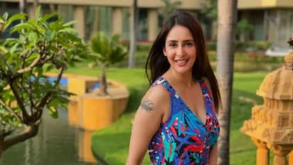 चाहत खन्ना की आयुर्वेदिक ट्रिक